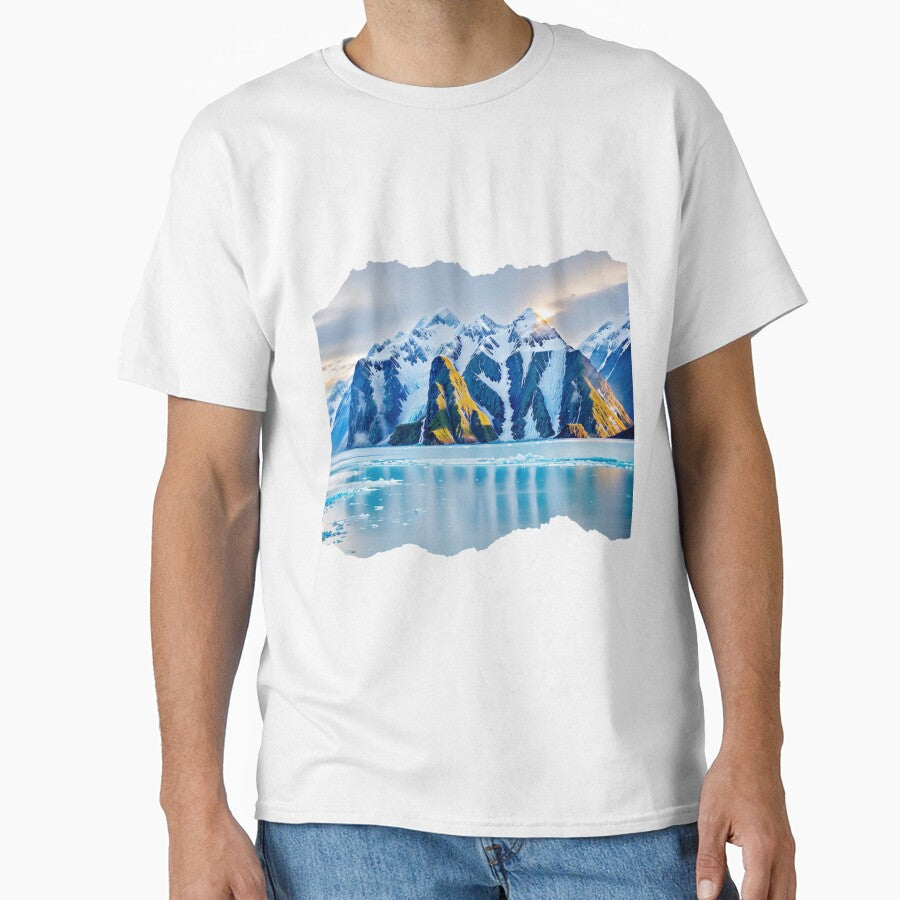 ALASKA 24 3 by maveluzone