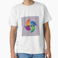 Believe design for redbubbles by Mohan Roy