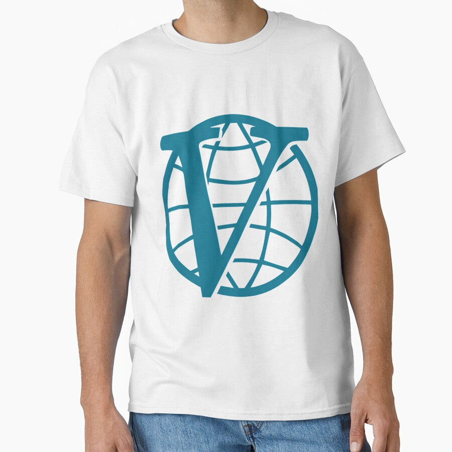 Venture Logo by VickyZiemeee