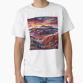 National Parks Series #24 – Haleakalā Sunrise by Meta2Physical