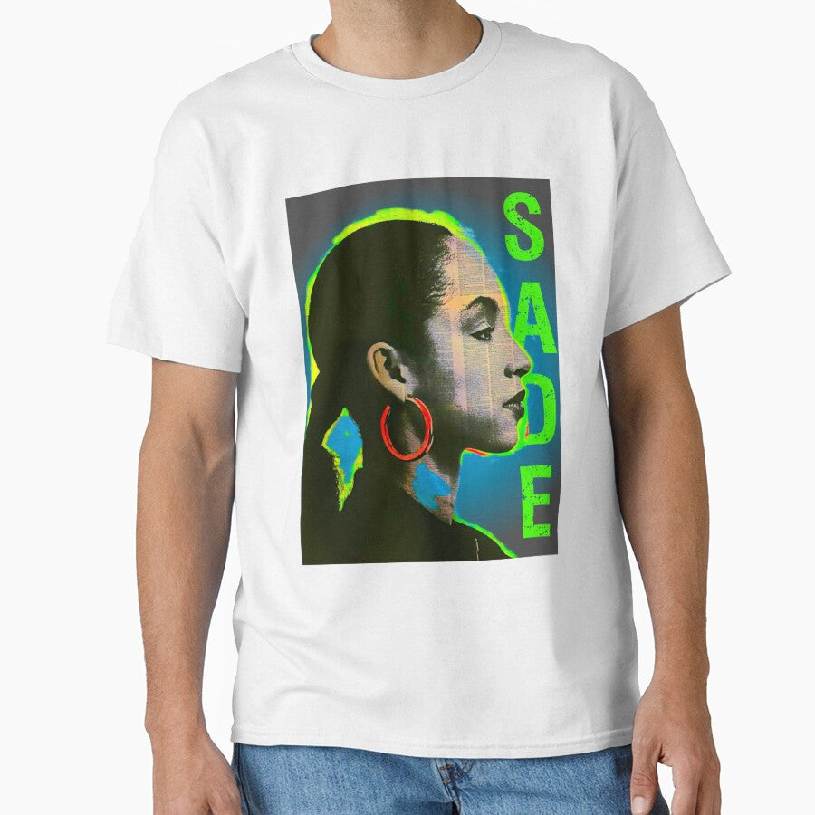 Chemise Sade,Funny Shirt sade, T-ee Shirt sade by seritik