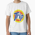 Trip off Tide by broadwaycantdie