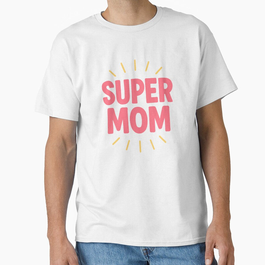 Super Mom by FarieArt