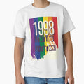 1998 Limited Edition Pride by GeorgiosT
