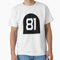Number 81 by NumbersFort