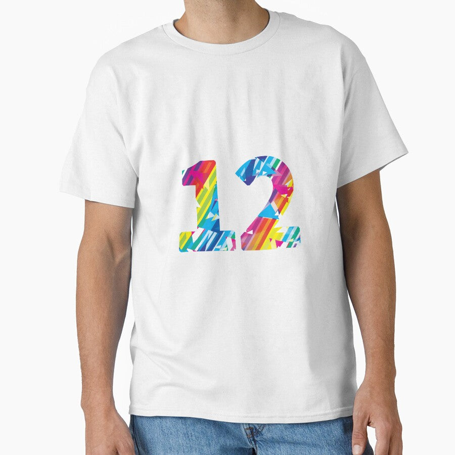 Twelve by Winterrr