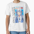 Hololive Usada Pekora Casual Outfit by BognarDorian