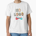 No Logo Anti Brand Capitalist by Mark-Ewbie