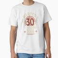Warped Long Beach Festival 2025 Tee by Laidart
