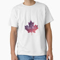The Leaf of Canada by Rik Verbeek