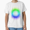 Infinite Circles – Design Geometric Minimalist by MYstoreDARK99