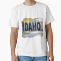 IDAHO 24 17 by maveluzone