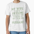 Because I get to be her Husband by mmos