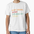 I’m not arguing, I’m just explaining why I’m right by VibeTCreations