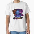 One Stage All Sounds World Festival T-Shirt | Global Music Map Neon Concert Graphic by Line-Mood1⭐️⭐️⭐️⭐️⭐️