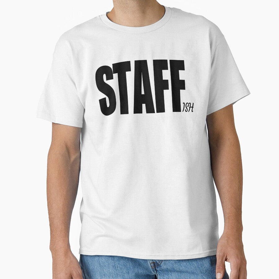 Staff ... ish by hotroddude