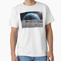 View from the Moon to the Earth in Universe - 2 by TatStudio55