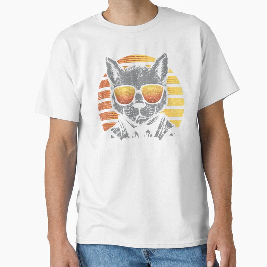 Best Cat Dad Ever by tincho86tb