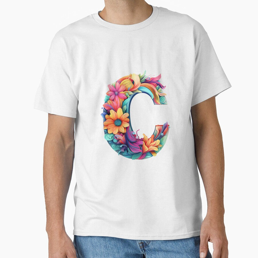 Colorful C by ZefirDesign