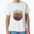 Vintage 1996 limited edition by justbejoker