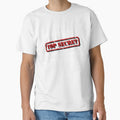 My Business Is Top Secret by QuantumDesigns