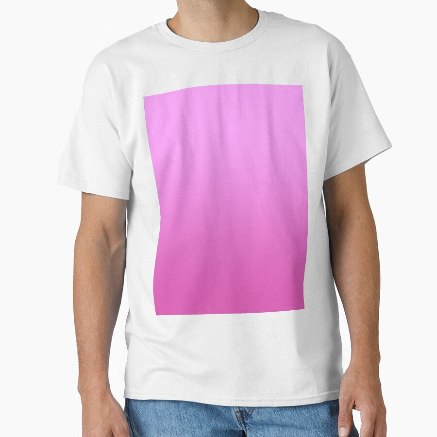 Minimal Pink Gradient by Kodexstore