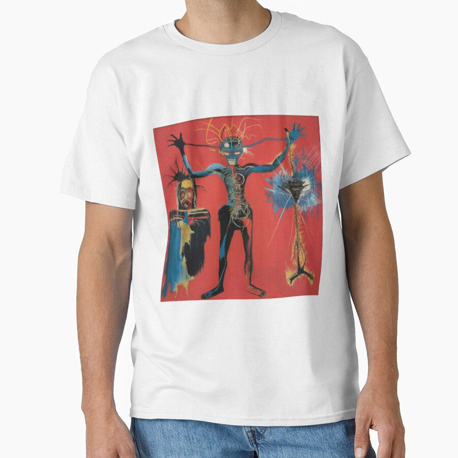Basqhol surreal by BCD BRANDS