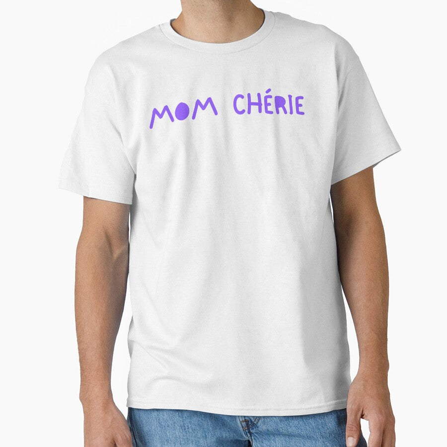 mom chérie by anajamelek