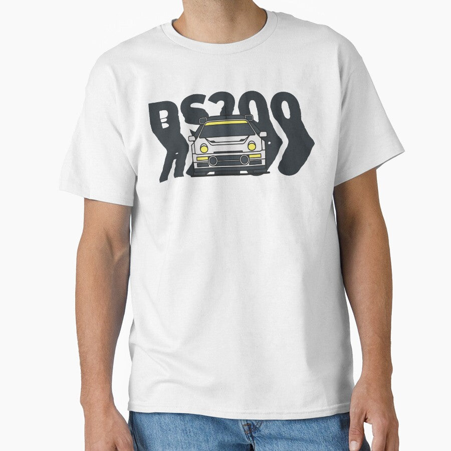 RS 200 Terror by ICRDesigns