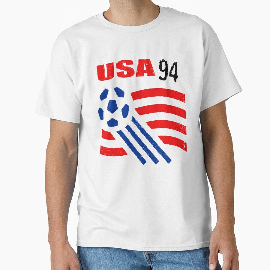 USA 1994 FIFA WC by diDprojects