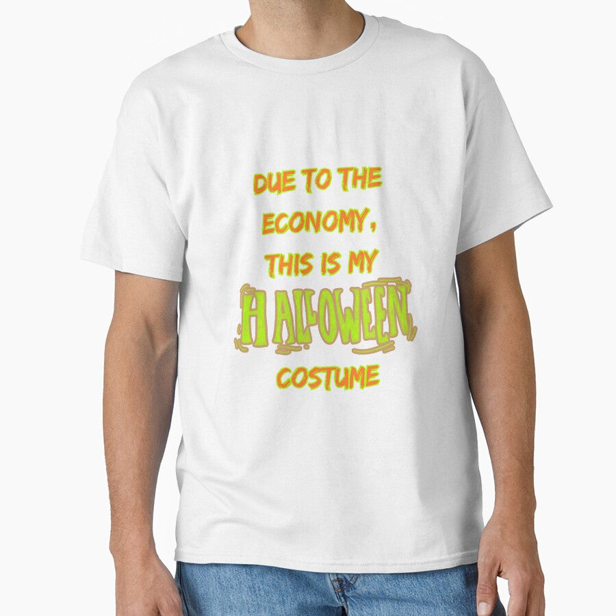 Funny Halloween Quote by MACodDesigns