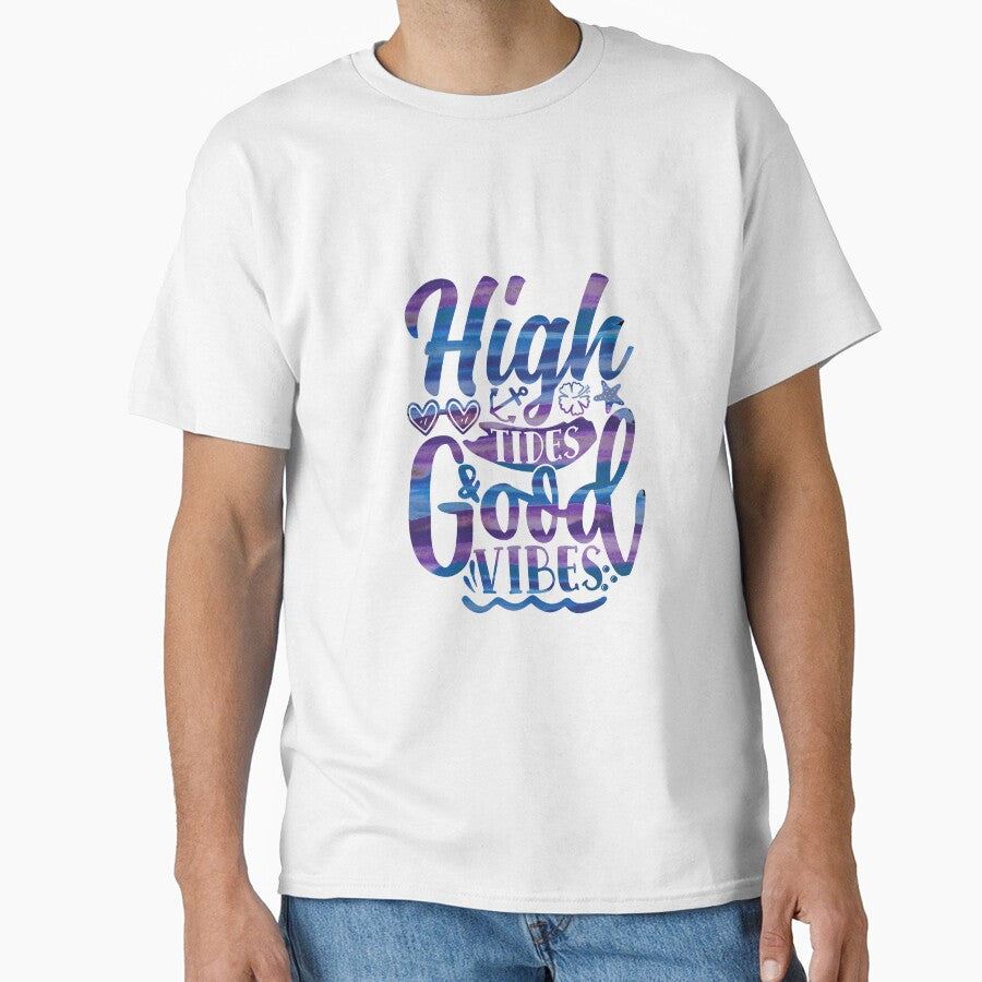 High tide with good vibes by Souushop