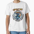 Capricorn Horoscope : Discipline, Patience & Persistence by AnalajiaDesigns