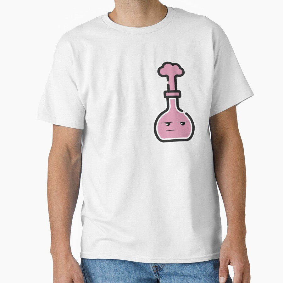 For chemistry x for chemistry by The  Knick Knack Nook