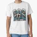 Salty Roman Surf by SaltySpraySurf