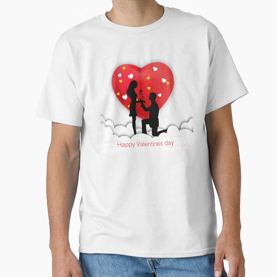 VALENTINE_S DAY by Art4streetx