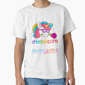 Friendicorn | Valentines’ unicorn with rose by Mixture-DESIGN