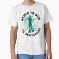 Never To Old To Waterski by SportyDogShop