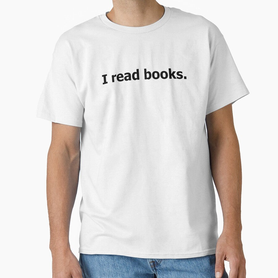 I read books by CRHerrera