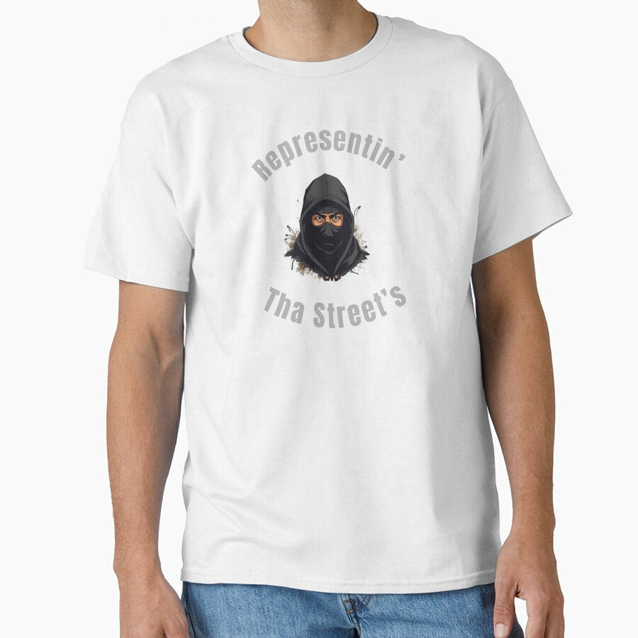 Representin’ Tha Street’s by wilkuboneDesign