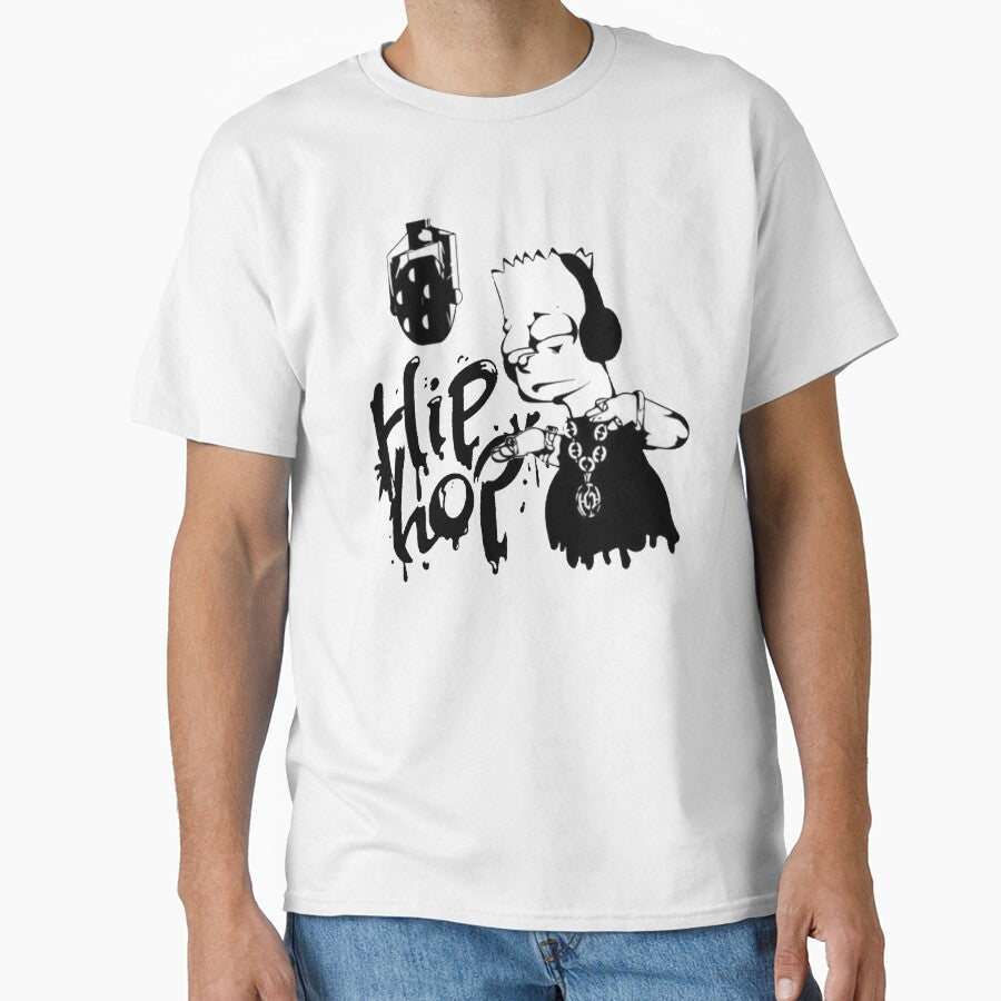 King of hip hop by Sergej93
