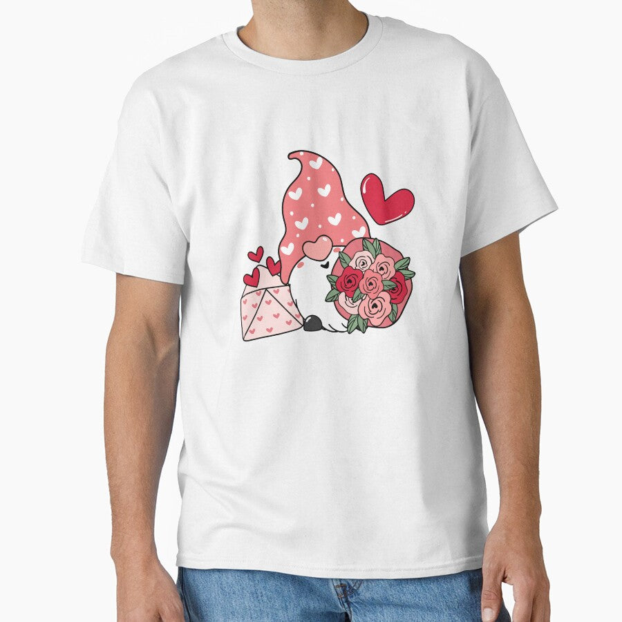 Heart and Flower by ahfast