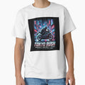 TOKYO RUSH DESIGN | GAMER by BigBoyFunky