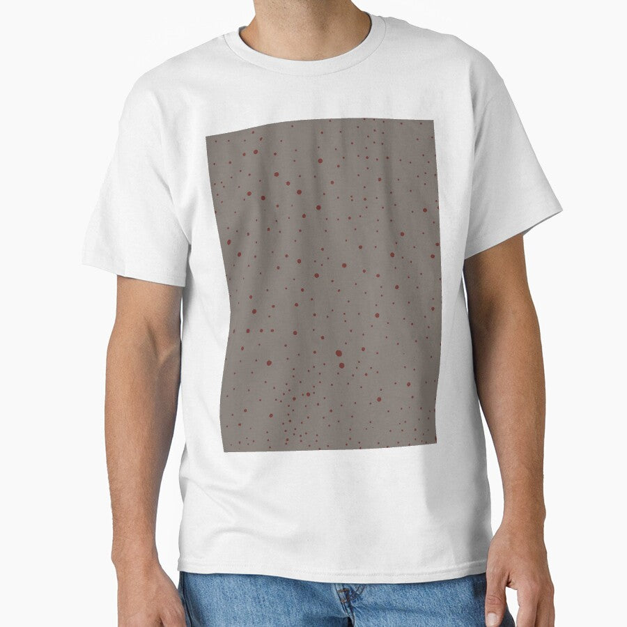 Dots on Olive by BlertaDK