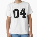 number four sport by manardesign