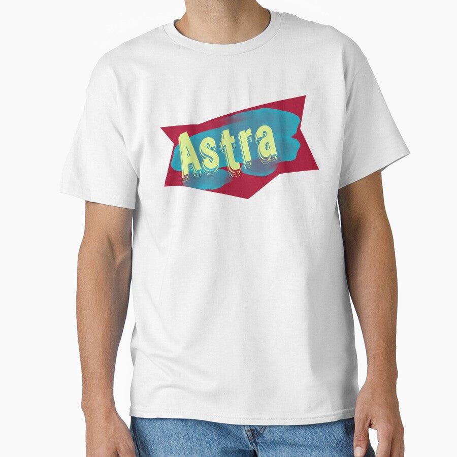 Astra Brand by AstraTees