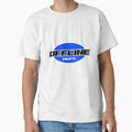 Brand style logo by OFFLINEDEPT