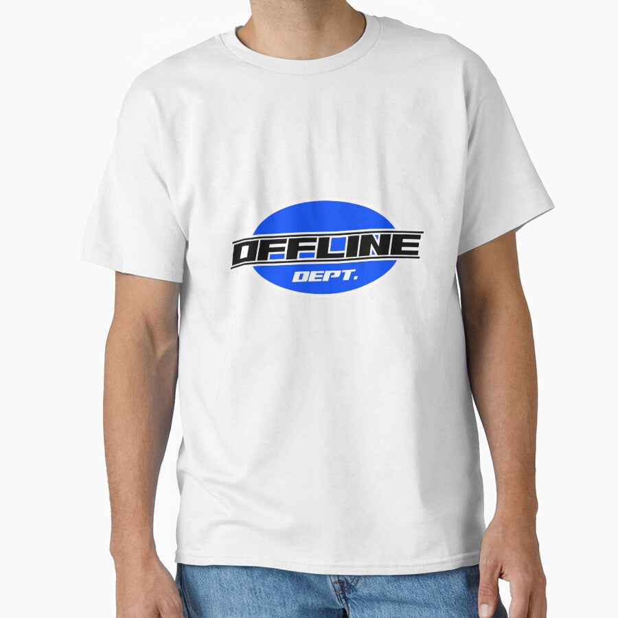 Brand style logo by OFFLINEDEPT