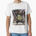 Strawberry Patch Warrior by tim tal