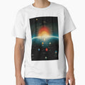 Planet Warz - System VE-75 "Milky Way Galaxy" (Edition #1) by Brazz Official